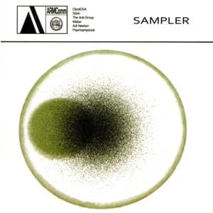 ARMComm Sampler 2019