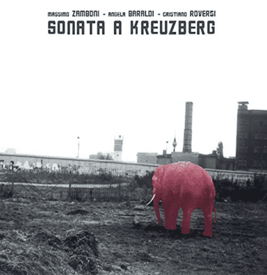 Sonata a Kreuzberg