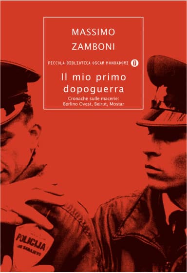 Il mio primo dopoguerra