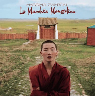 La macchia mongolica