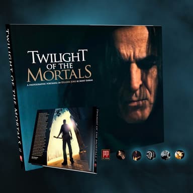 Twilight of the Mortals