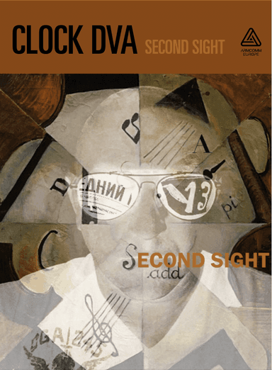 Second Sight