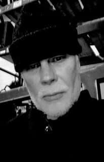 Michael Somerset Ward