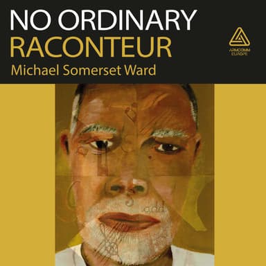 No Ordinary Raconteur